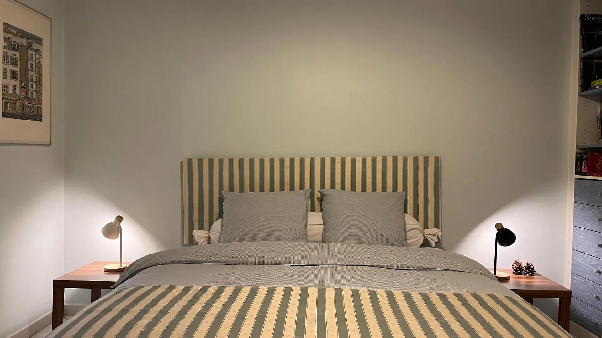 Chambres D'Hotes - Le Pin Des Arches Digne-les-Bains