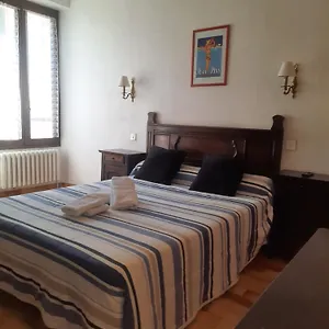 Hotel Hotel Central, Digne-les-Bains