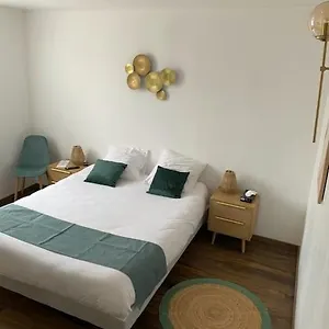Hotel De Provence, Digne-les-Bains
