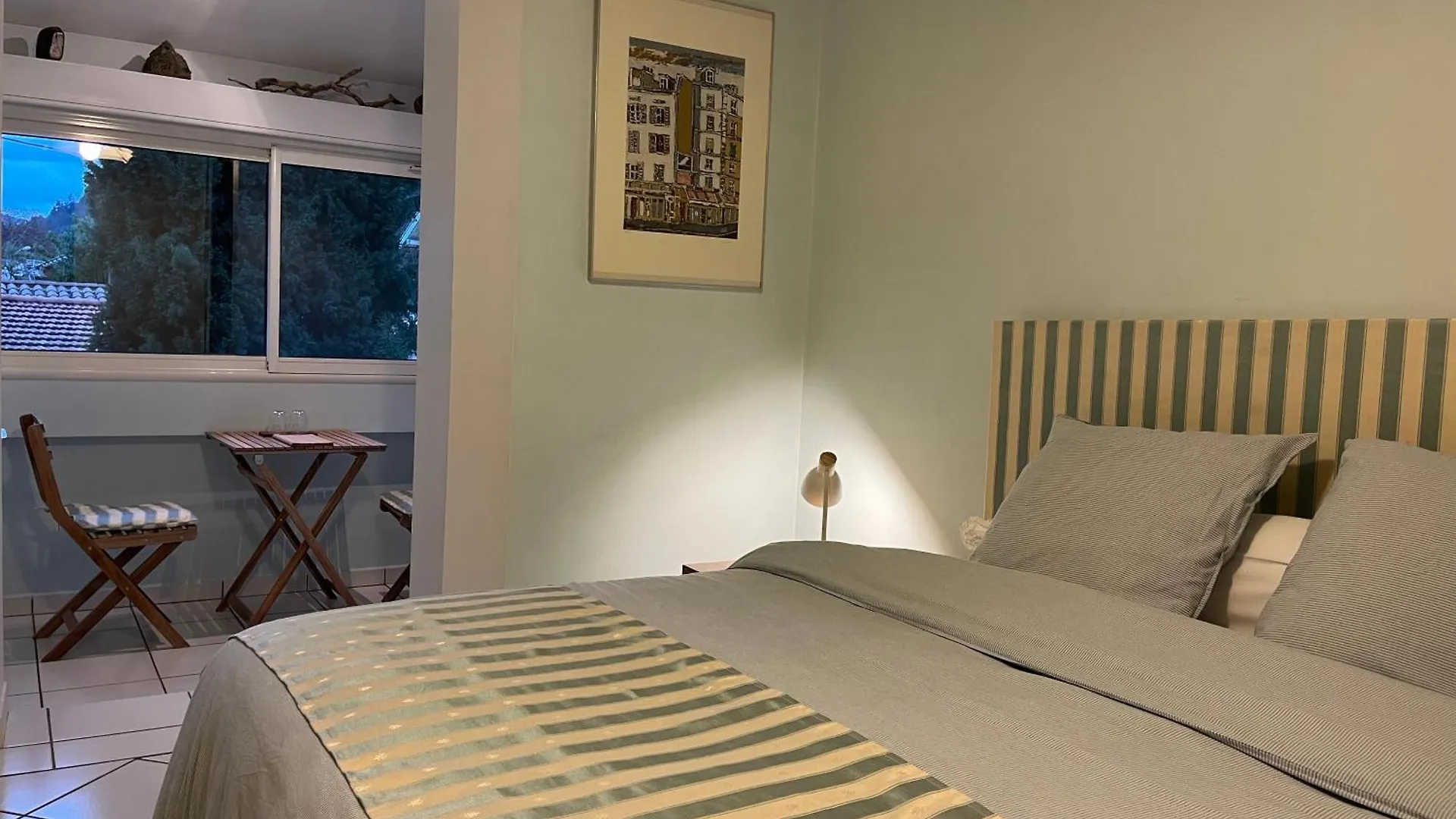 Chambres D'Hotes - Le Pin Des Arches Digne-les-Bains 0*,