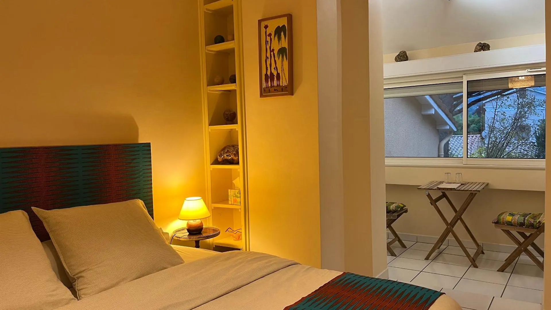 Bed & Breakfast Chambres D'Hotes - Le Pin Des Arches Digne-les-Bains