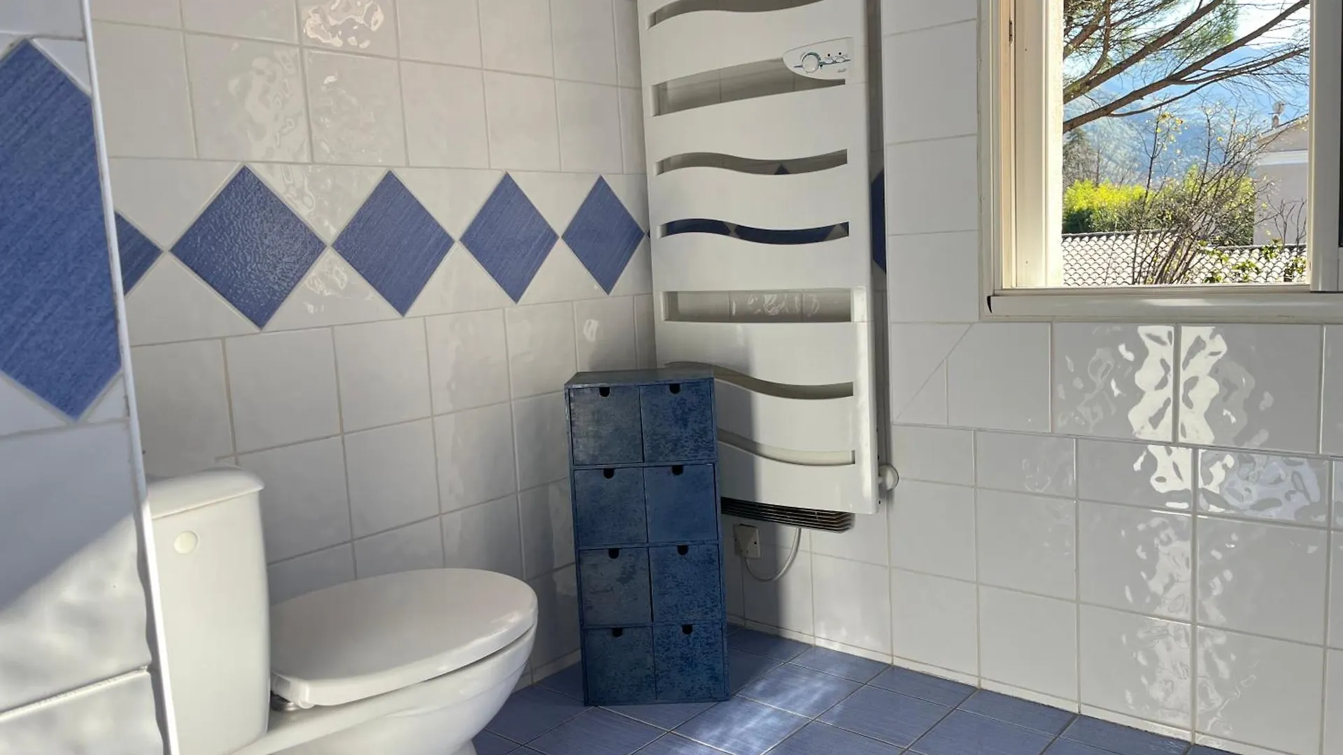 Bed & Breakfast Chambres D'Hotes - Le Pin Des Arches Digne-les-Bains France